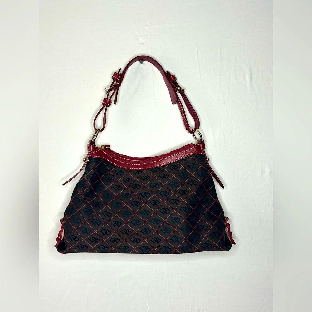 DOONEY & BOURKE 1975 Purse - Picture 2 of 8